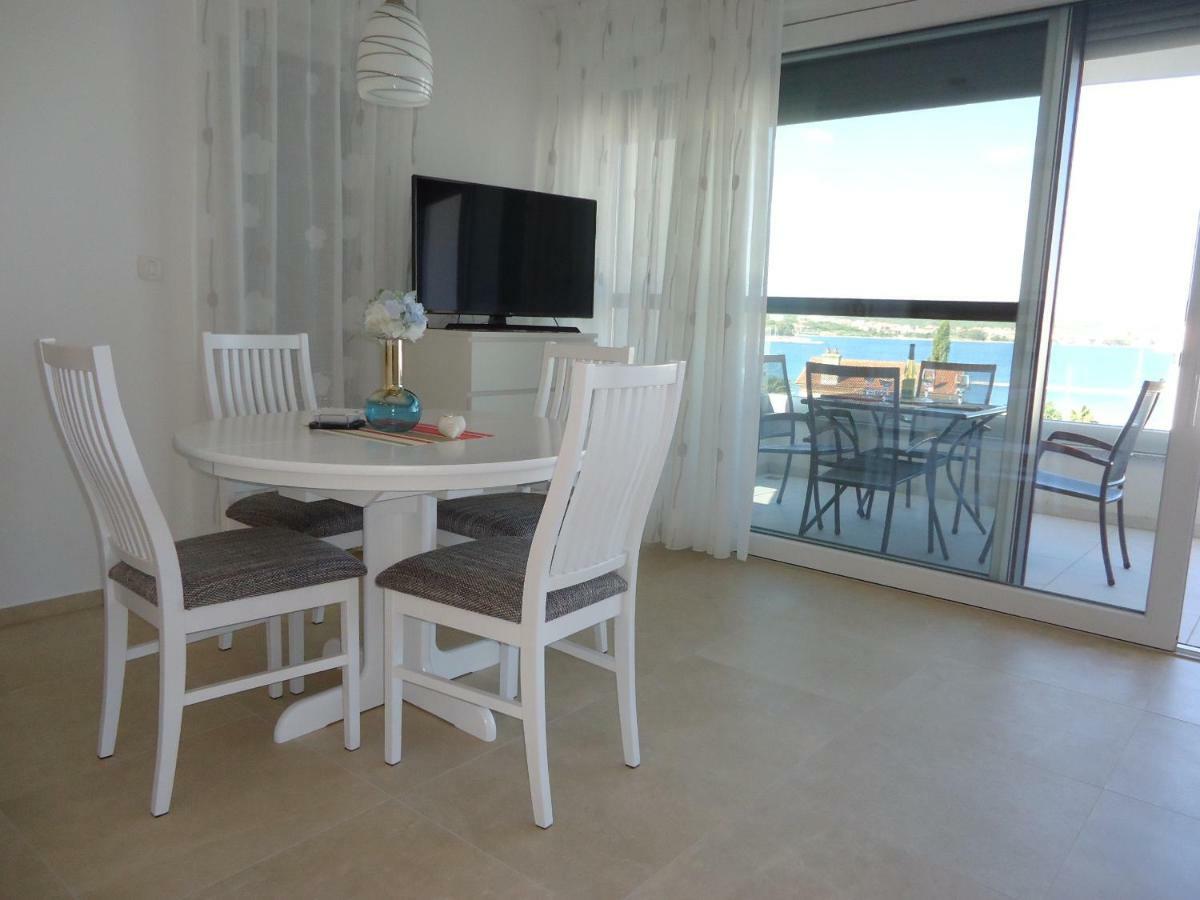 Apartment Pipe Malinska Ngoại thất bức ảnh