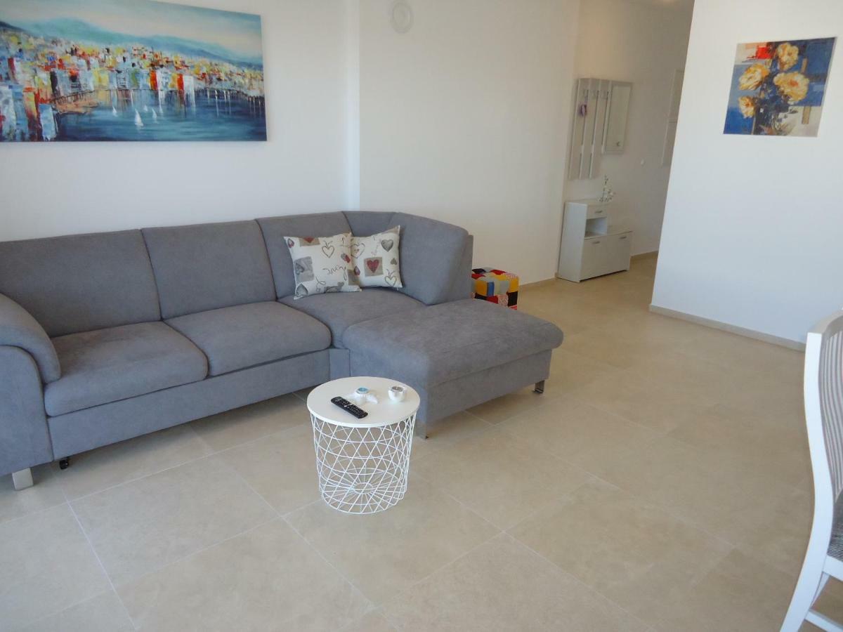Apartment Pipe Malinska Ngoại thất bức ảnh