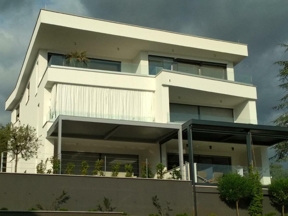 Apartment Pipe Malinska Ngoại thất bức ảnh