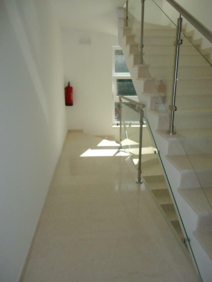 Apartment Pipe Malinska Ngoại thất bức ảnh